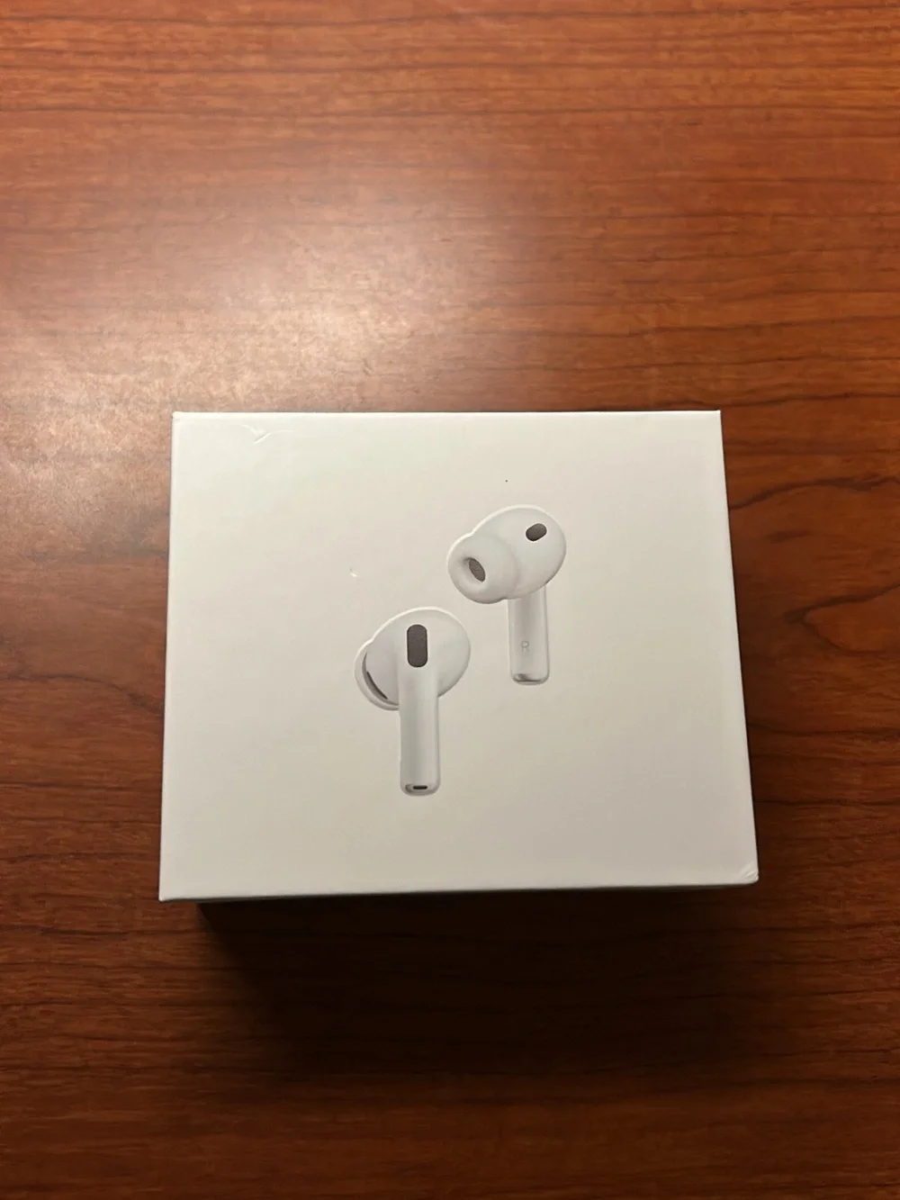 Apple AirPods Pro 3s 3rd Generation Wireless Earbuds - White